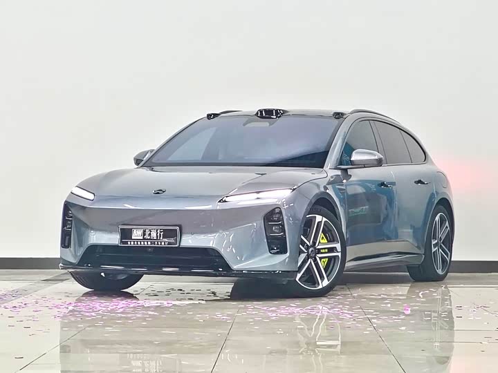 2025 Nio ET5T