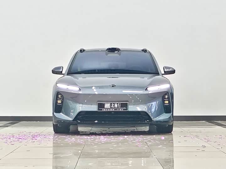 2025 Nio ET5T
