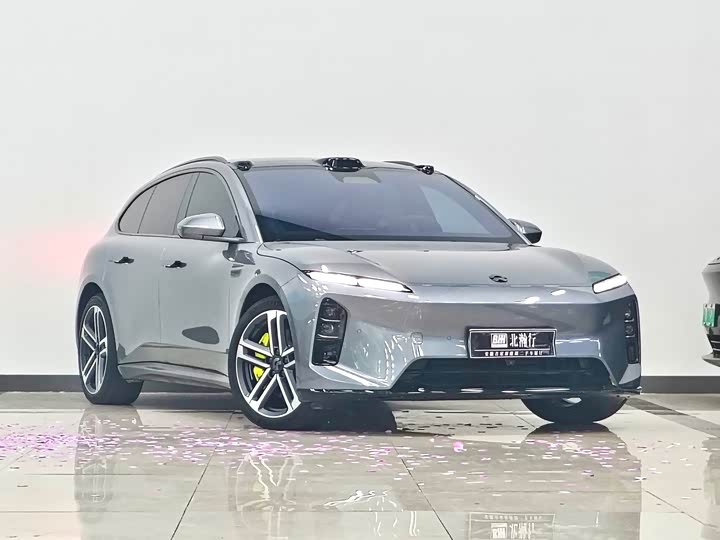 2025 Nio ET5T