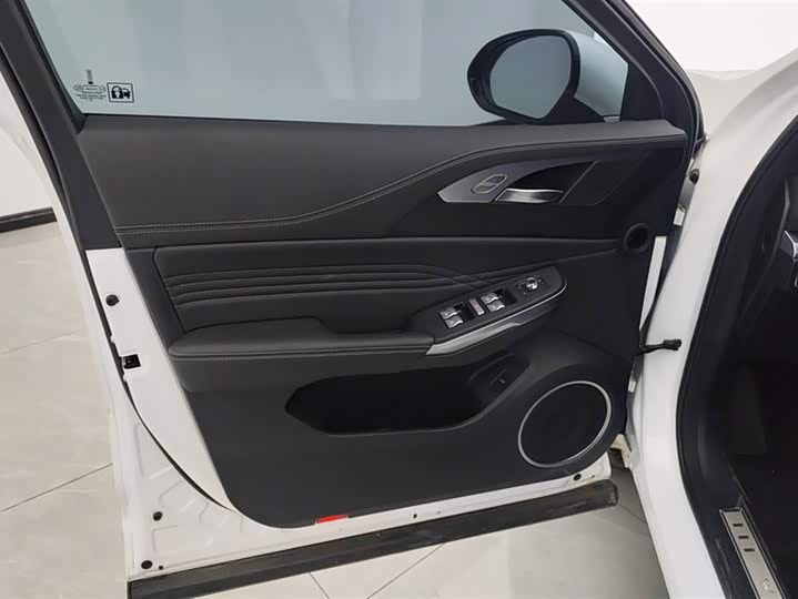 Wey VV5 2021 2021款 1.5T 两驱智先锋