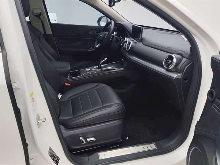 Wey VV5 2021 2021款 1.5T 两驱智先锋