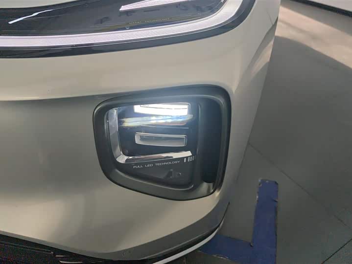 Changan Qiyuan (Nevo) Q07 2025 2025款 145尊荣型