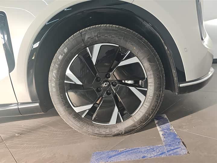 Changan Qiyuan (Nevo) Q07 2025 2025款 145尊荣型