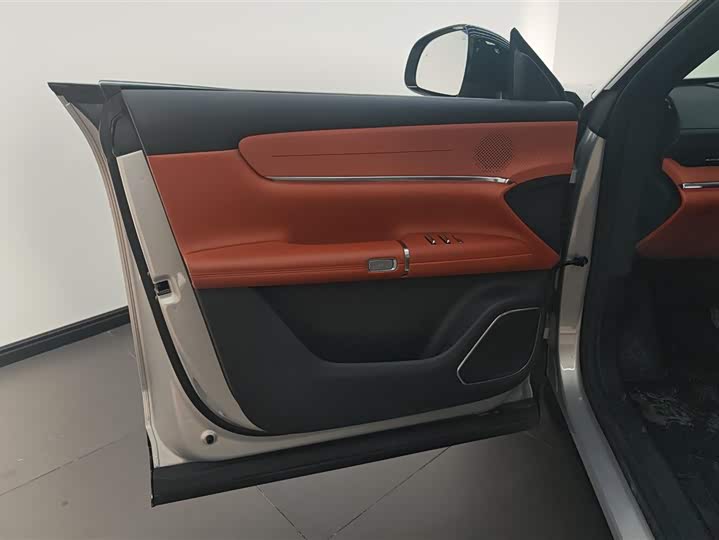 Changan Qiyuan (Nevo) Q07 2025 2025款 145尊荣型