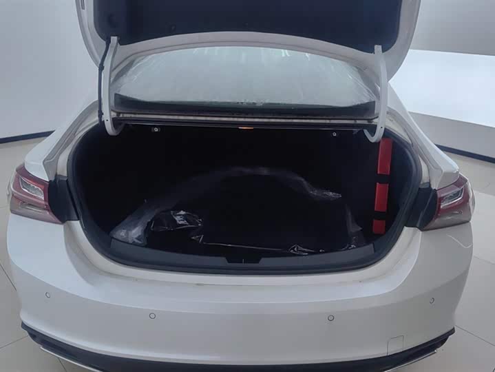 Chevrolet Malibu XL 2023 2023款 1.5T 锐动版