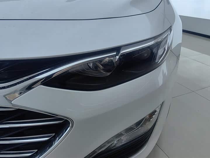 Chevrolet Malibu XL 2023 2023款 1.5T 锐动版