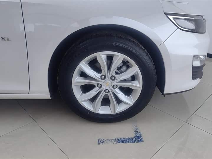 Chevrolet Malibu XL 2023 2023款 1.5T 锐动版
