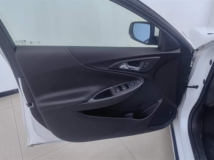 Chevrolet Malibu XL 2023 2023款 1.5T 锐动版