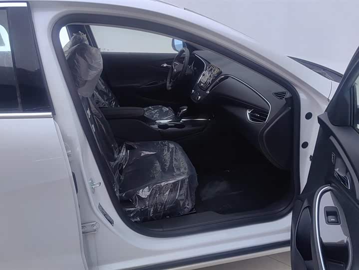 Chevrolet Malibu XL 2023 2023款 1.5T 锐动版