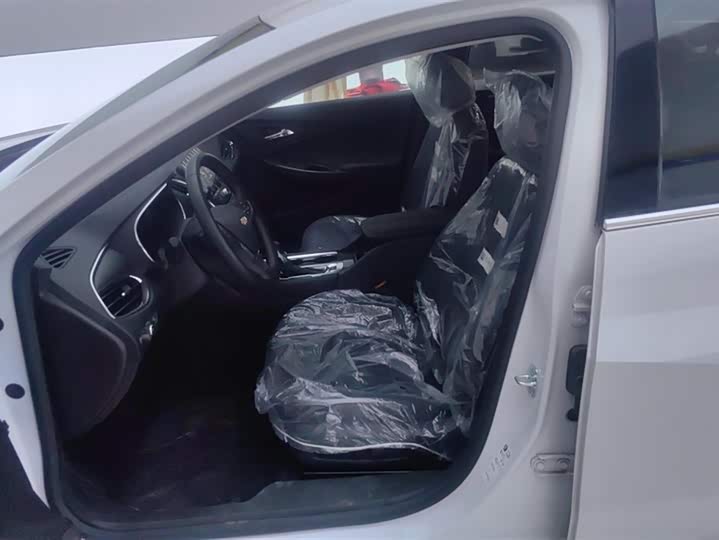 Chevrolet Malibu XL 2023 2023款 1.5T 锐动版