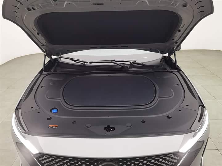 Mazda EZ-6 2024 2024款 增程200智尊版