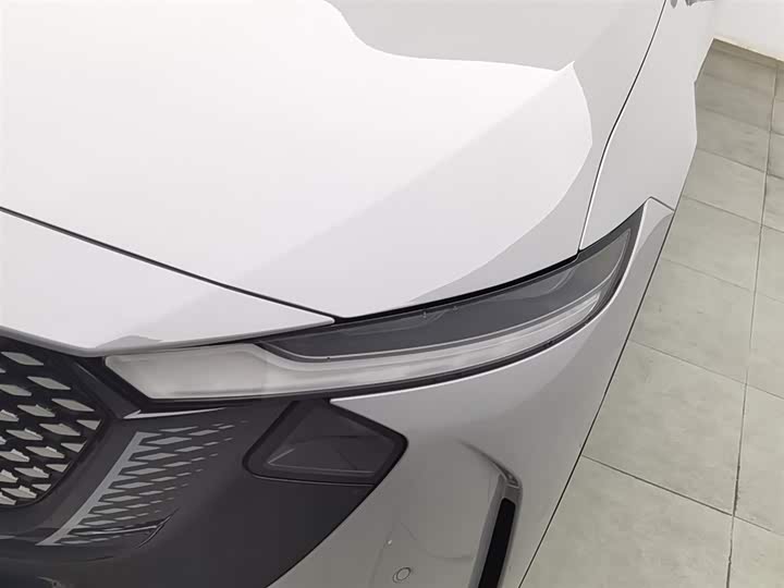 Mazda EZ-6 2024 2024款 增程200智尊版