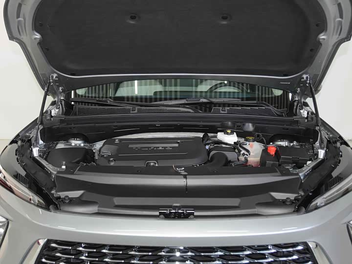 Buick Envision Plus 2024 2024款 昂科威Plus 四驱Avenir艾维亚