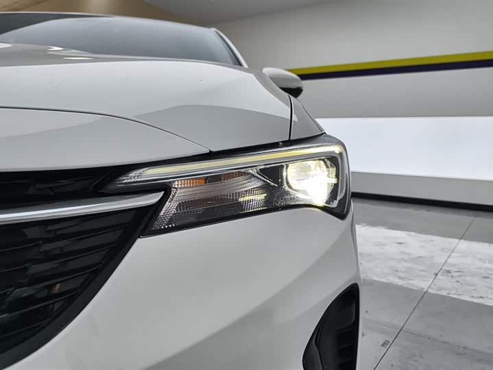 Buick Verano 2023 2023款 Pro 乐享版