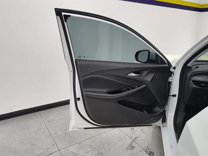 Buick Verano 2023 2023款 Pro 乐享版