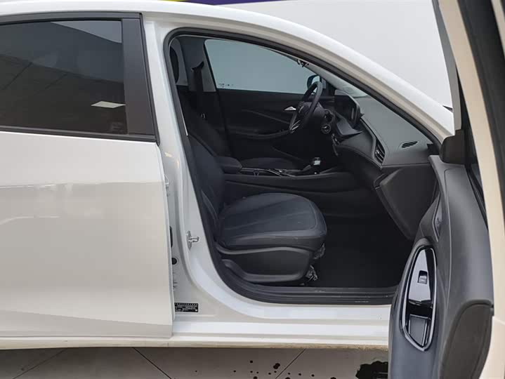 Buick Verano 2023 2023款 Pro 乐享版