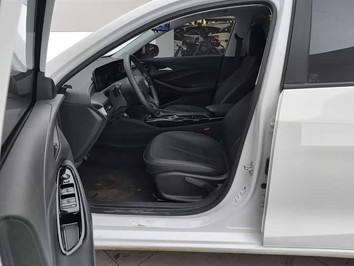 Buick Verano 2023 2023款 Pro 乐享版