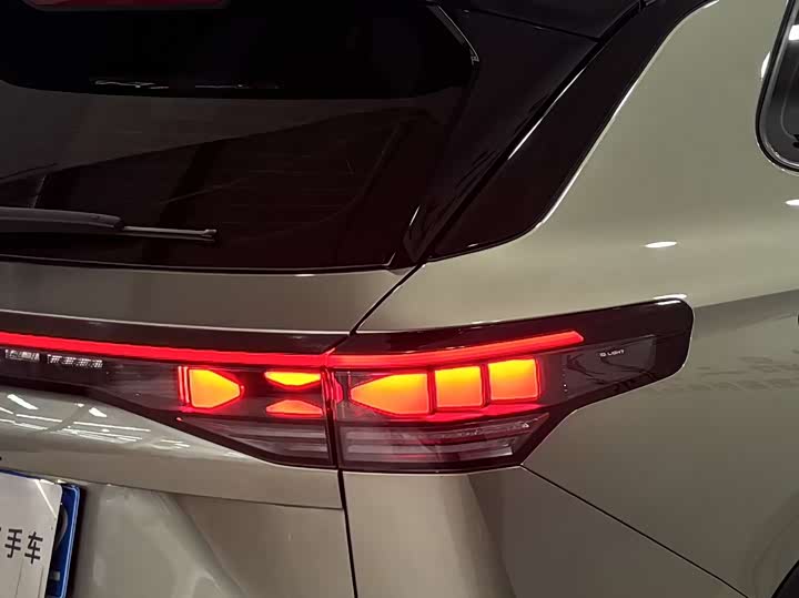 Volkswagen Tayron 2025 2025款 探岳L 380TSI 四驱豪华Easy包