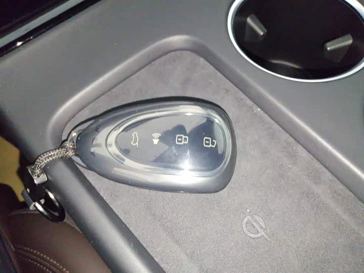 Wey Mocca Hybrid 2024 2024款 Hi4 四驱长续航版