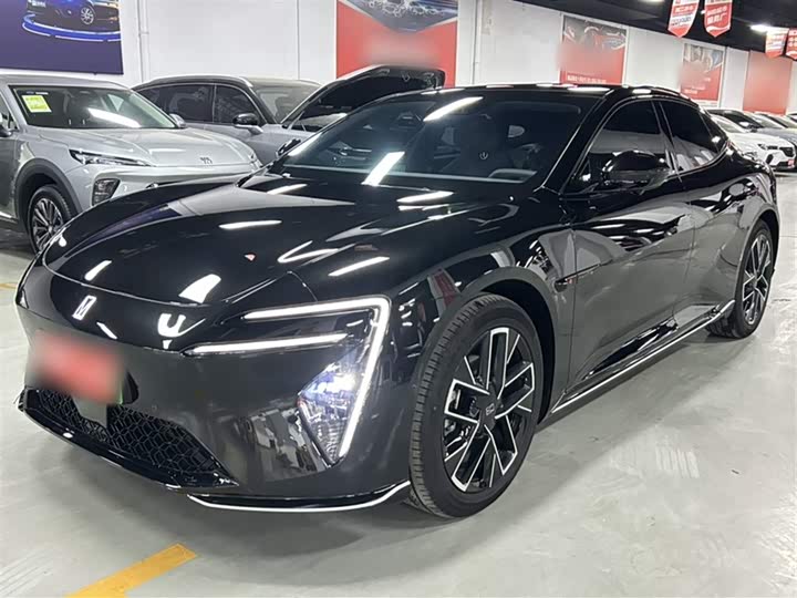 Avatr 06 2025 2025款 Pro增程版