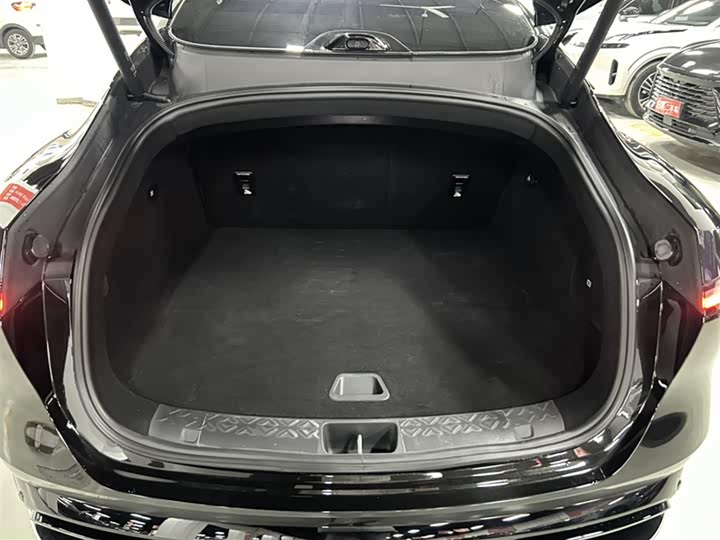 Avatr 06 2025 2025款 Pro增程版