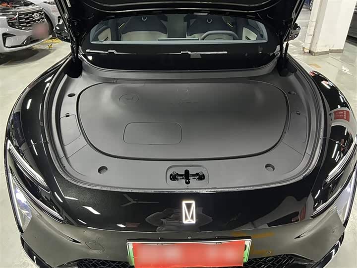 Avatr 06 2025 2025款 Pro增程版