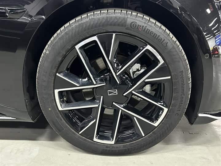 Avatr 06 2025 2025款 Pro增程版