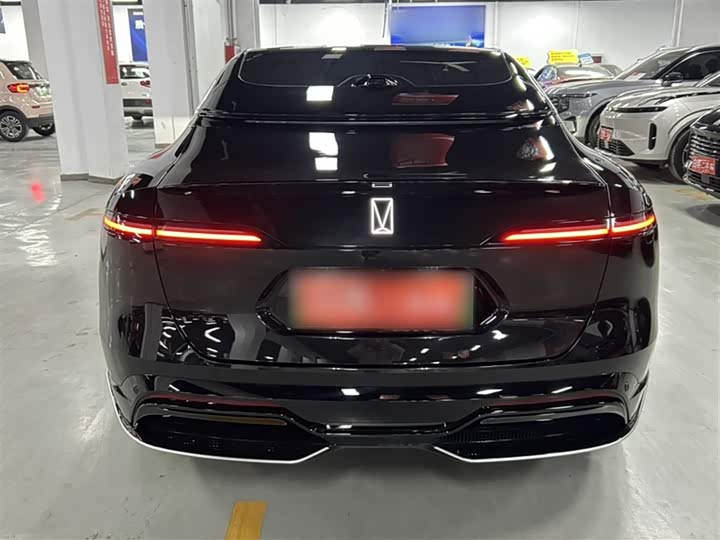 Avatr 06 2025 2025款 Pro增程版