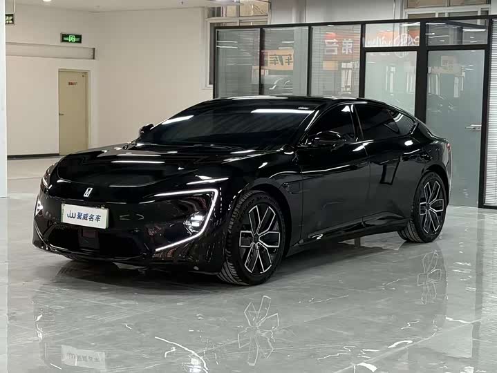 Avatr 12 2025 2025款 Max增程版