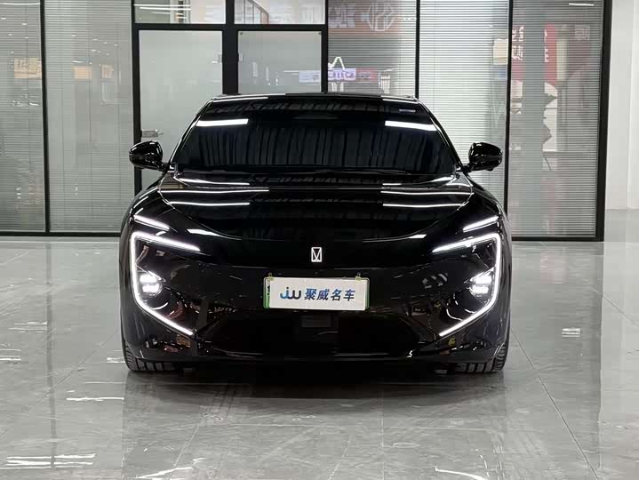 Avatr 12 2025 2025款 Max增程版