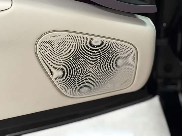 Avatr 12 2025 2025款 Max增程版