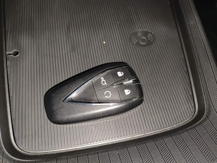 Changan Qiyuan (Nevo) A05 2024 2024款 真香版 70 超越型