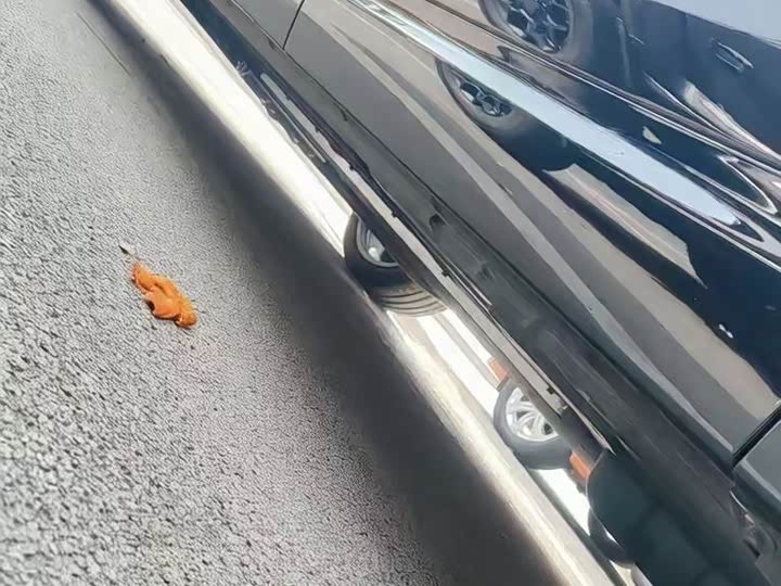 LiXiang L7 2025 2025款 Ultra 智能焕新版