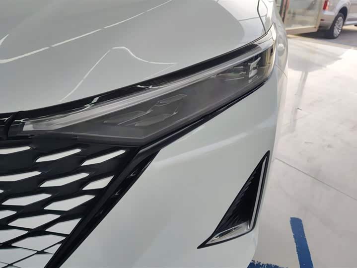 Changan Raeton Plus 2023 2023款 1.5T DCT尊贵型