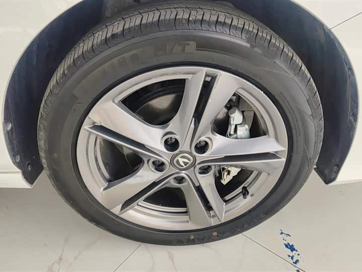 Changan Raeton Plus 2023 2023款 1.5T DCT尊贵型