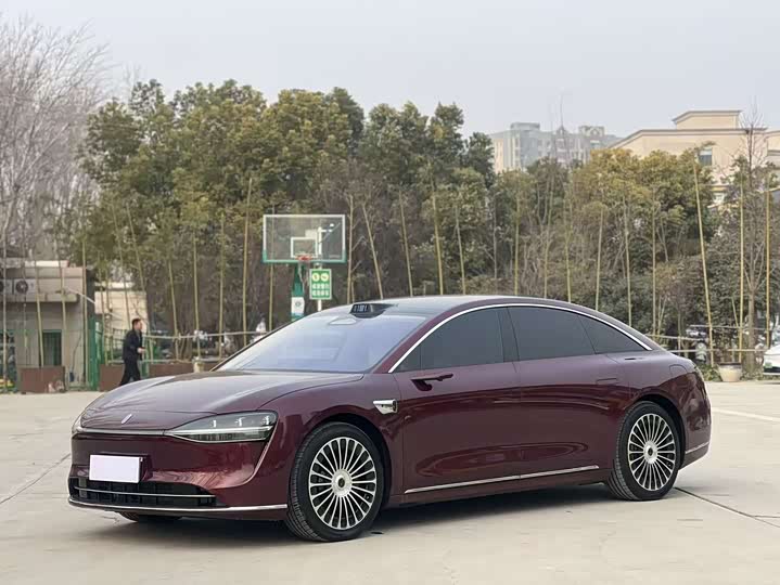 Stelato S9 2025 2025款 增程 Max+