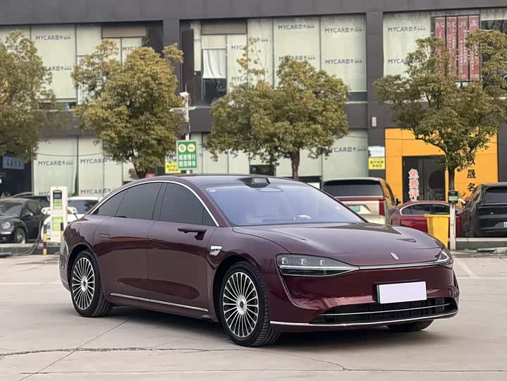 Stelato S9 2025 2025款 增程 Max+