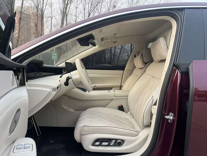 Stelato S9 2025 2025款 增程 Max+