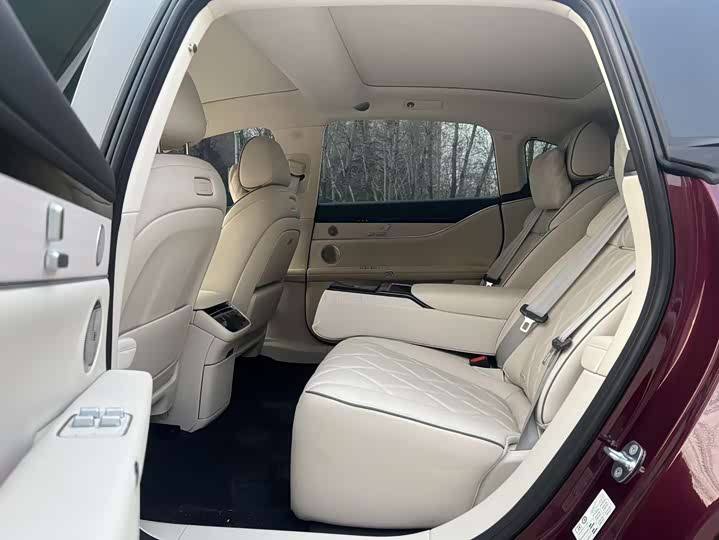 Stelato S9 2025 2025款 增程 Max+