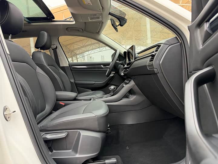 Skoda Kodiaq 2022 2022款 TSI330 5座两驱尊享版