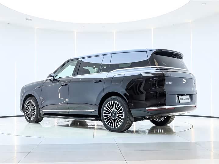 IM motors LS9 2026 2026款 66 Ultra