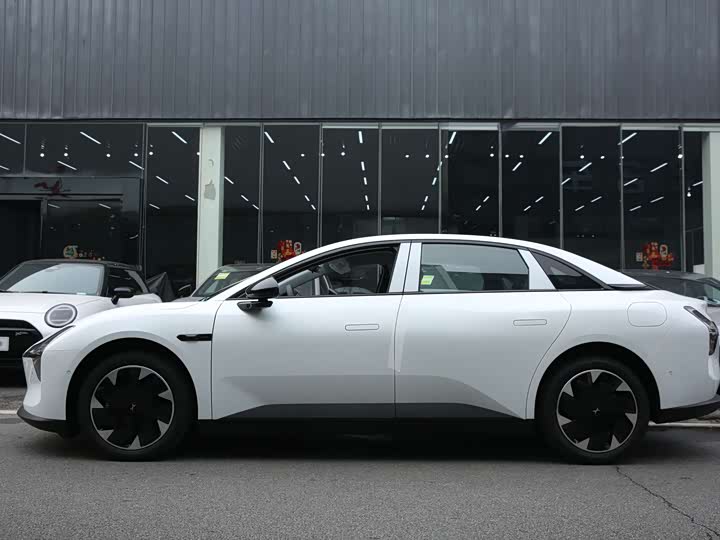 XPeng Mona M03 2025 2025款 502 长续航 Max