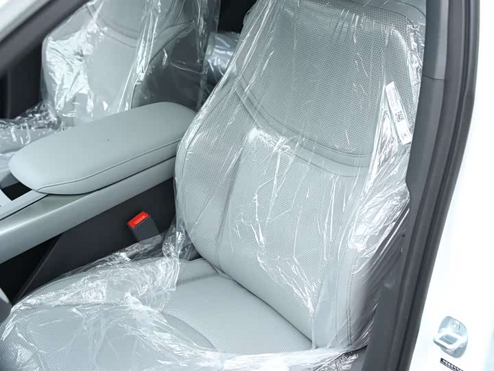 XPeng Mona M03 2025 2025款 502 长续航 Max