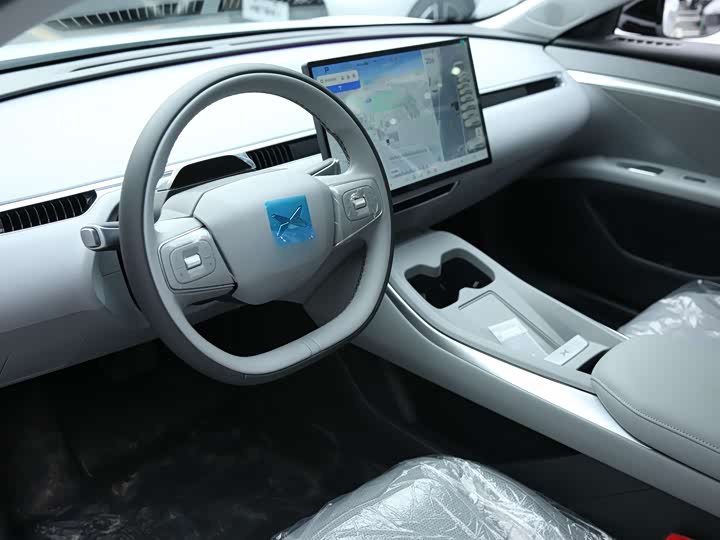 XPeng Mona M03 2025 2025款 502 长续航 Max