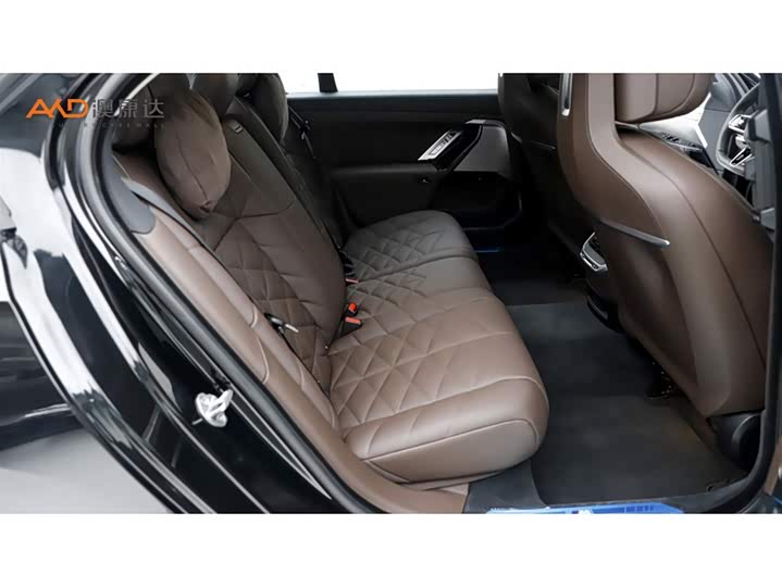 BMW 7 Series 2023 2023款 735Li M运动套装