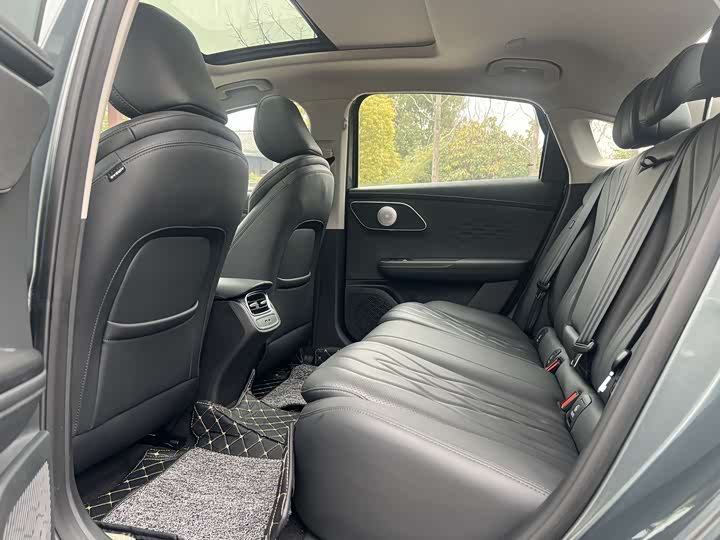 Chery Fulwin A8L 2025 2025款 1.5TGDI 145km 豪华型