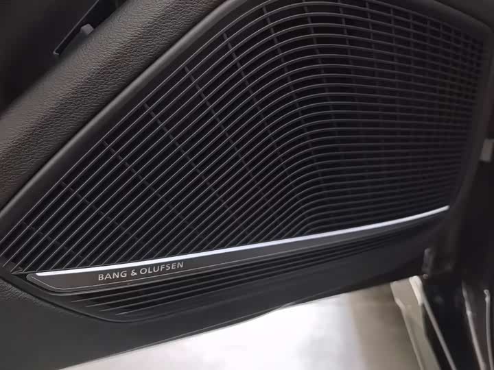 Audi A4L 2025 2025款 200万辆悦享版 40 TFSI 豪华动感型 B&O 星夜版