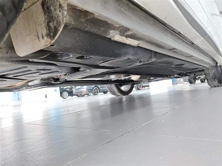 Audi Q3 2024 2024款 40 TFSI 时尚动感型