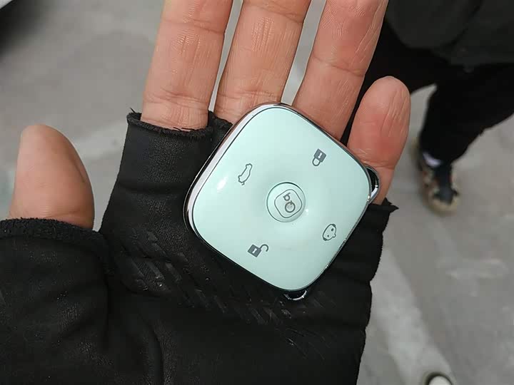 Chery QQ 2025 2025款 405km 舒享型