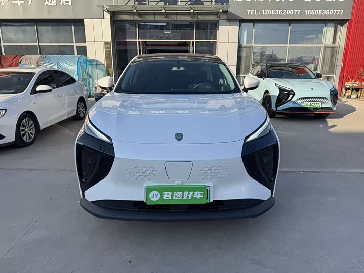 Dongfeng Forthing Leiting 2024 2024款 410+